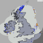 Radar Ireland!