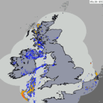 Radar Ireland!