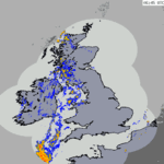 Radar Ireland!