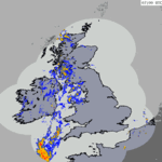 Radar Ireland!