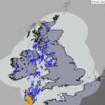 Radar Ireland!