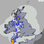 Radar Ireland!