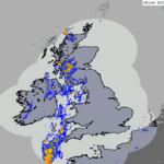 Radar Ireland!