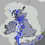 Radar Ireland!