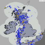 Radar Ireland!