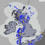 Radar Ireland!