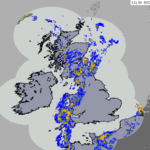 Radar Ireland!