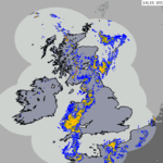 Radar Ireland!