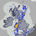 Radar Ireland!