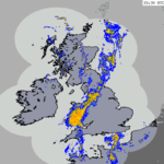 Radar Ireland!