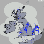 Radar Ireland!