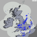 Radar Ireland!