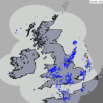 Radar Ireland!