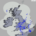 Radar Ireland!