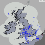 Radar Ireland!