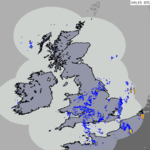 Radar Ireland!