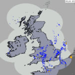 Radar Ireland!