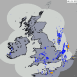 Radar Ireland!