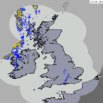 Radar Ireland!