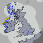 Radar Ireland!