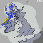 Radar Ireland!