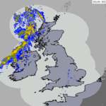 Radar Ireland!