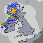 Radar Ireland!