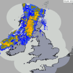 Radar Ireland!