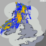 Radar Ireland!