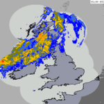 Radar Ireland!