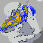 Radar Ireland!