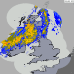 Radar Ireland!