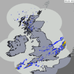 Radar Ireland!