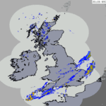 Radar Ireland!