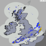 Radar Ireland!