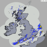 Radar Ireland!