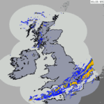 Radar Ireland!