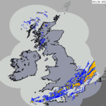 Radar Ireland!