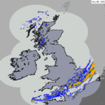 Radar Ireland!