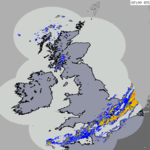 Radar Ireland!