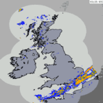 Radar Ireland!