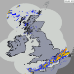 Radar Ireland!