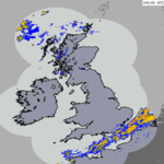 Radar Ireland!