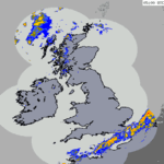 Radar Ireland!