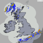 Radar Ireland!