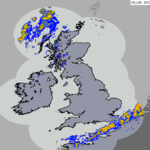 Radar Ireland!