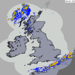 Radar Ireland!