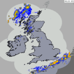 Radar Ireland!