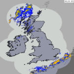 Radar Ireland!