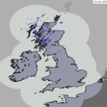 Radar Ireland!